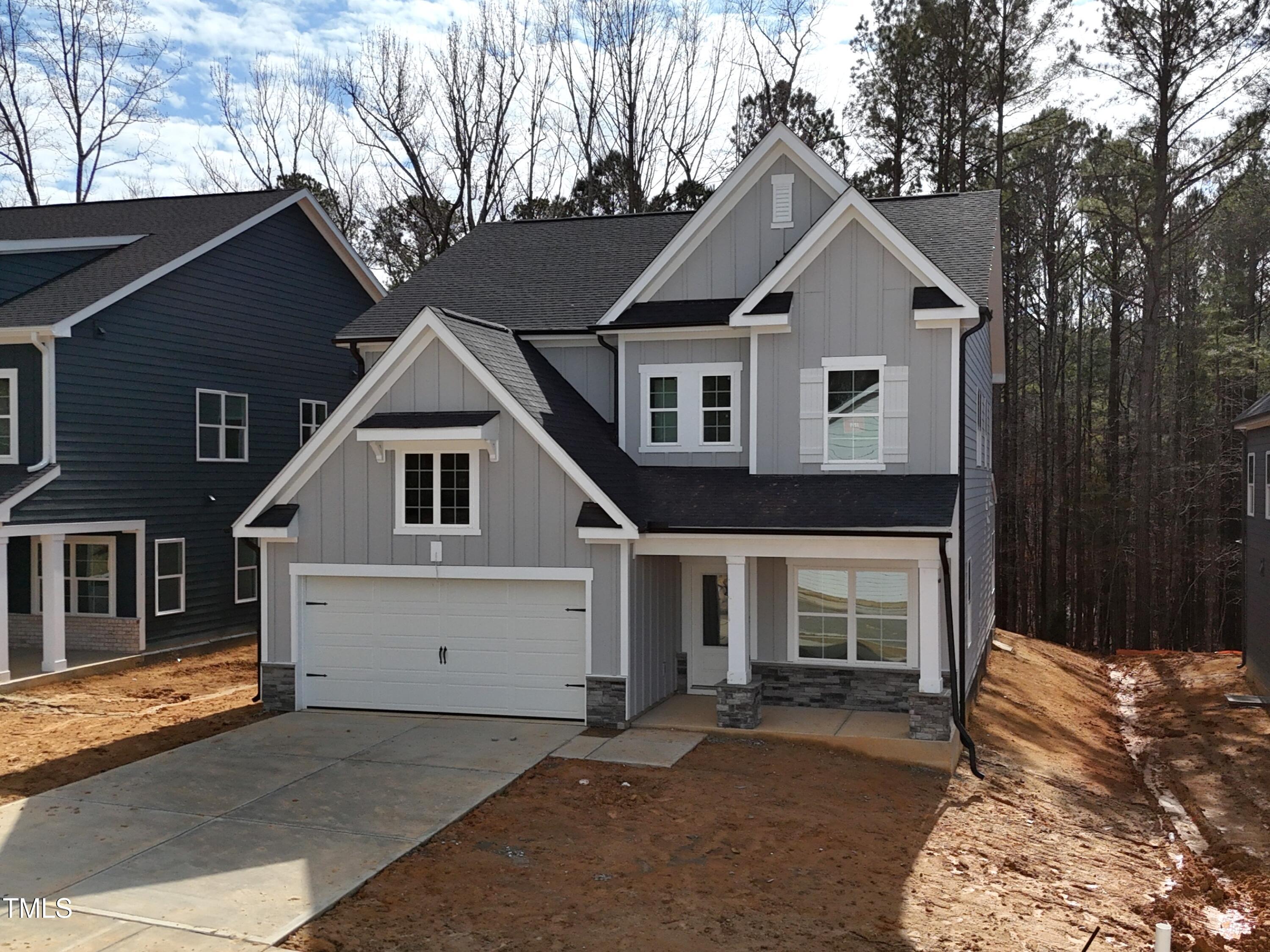 3271 Roundly Road Lot 9