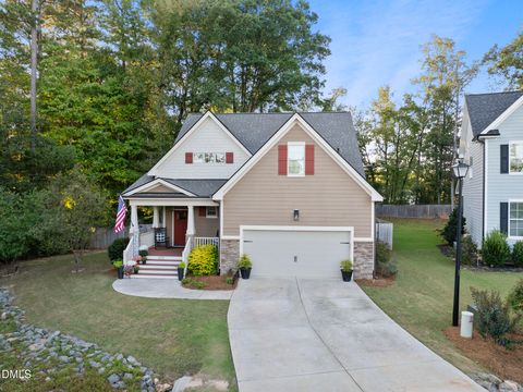 325 Paddy Lane Youngsville NC 27596