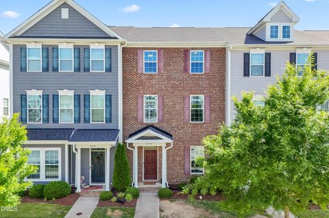 Photo of 6016 Kayton Street, Raleigh, NC 27616 (MLS # 10167874)