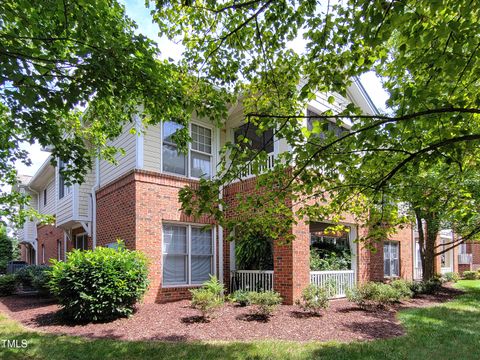 228 Waterford Lake Drive Cary NC 27519