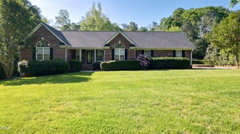 2457 Millbrook Drive Haw River NC 27258