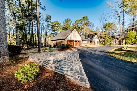 1905 Wedgewood Drive Sanford NC 27332