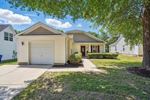 3808 Hopper Street Raleigh NC 27616