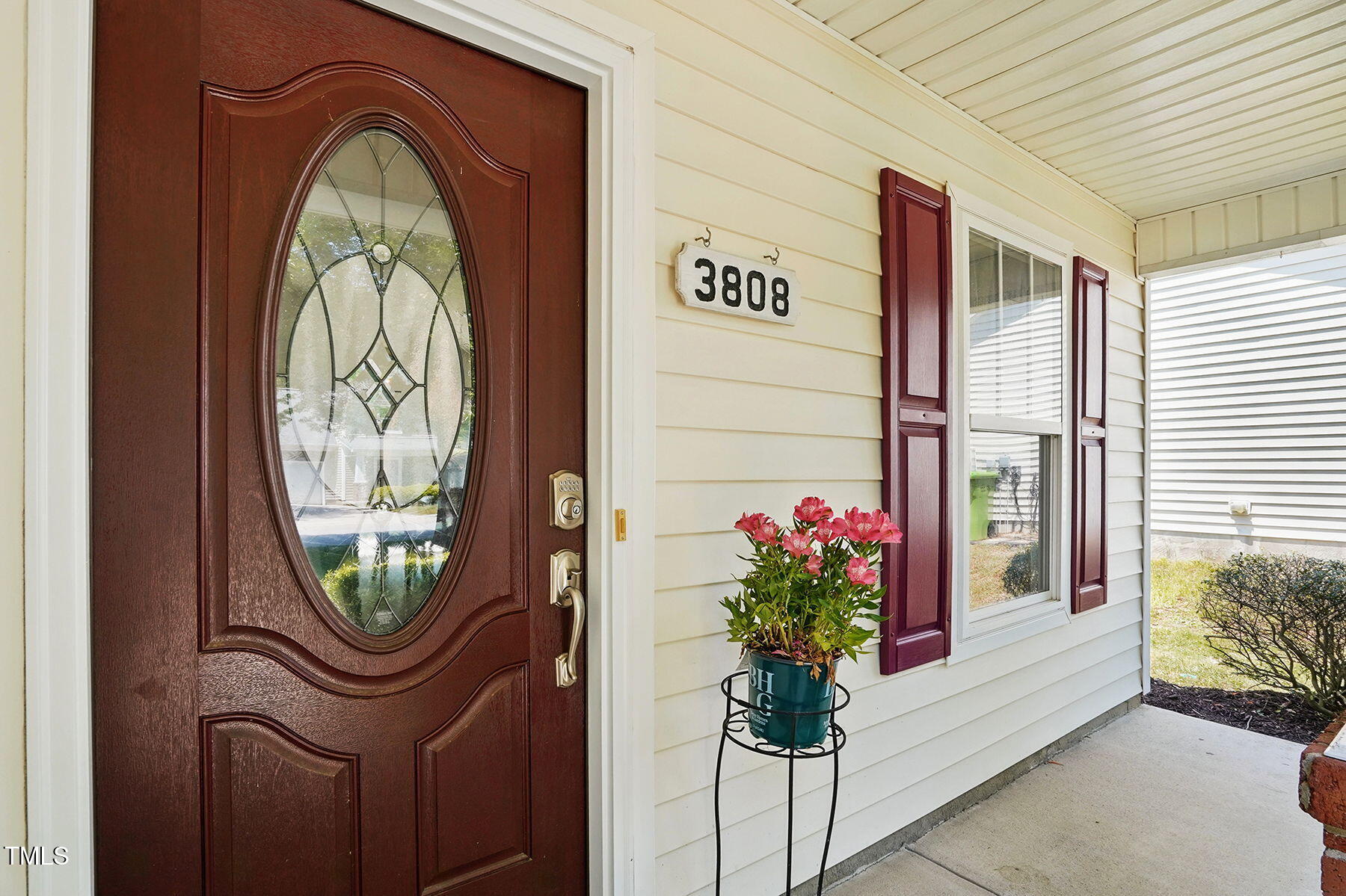3808 Hopper Street