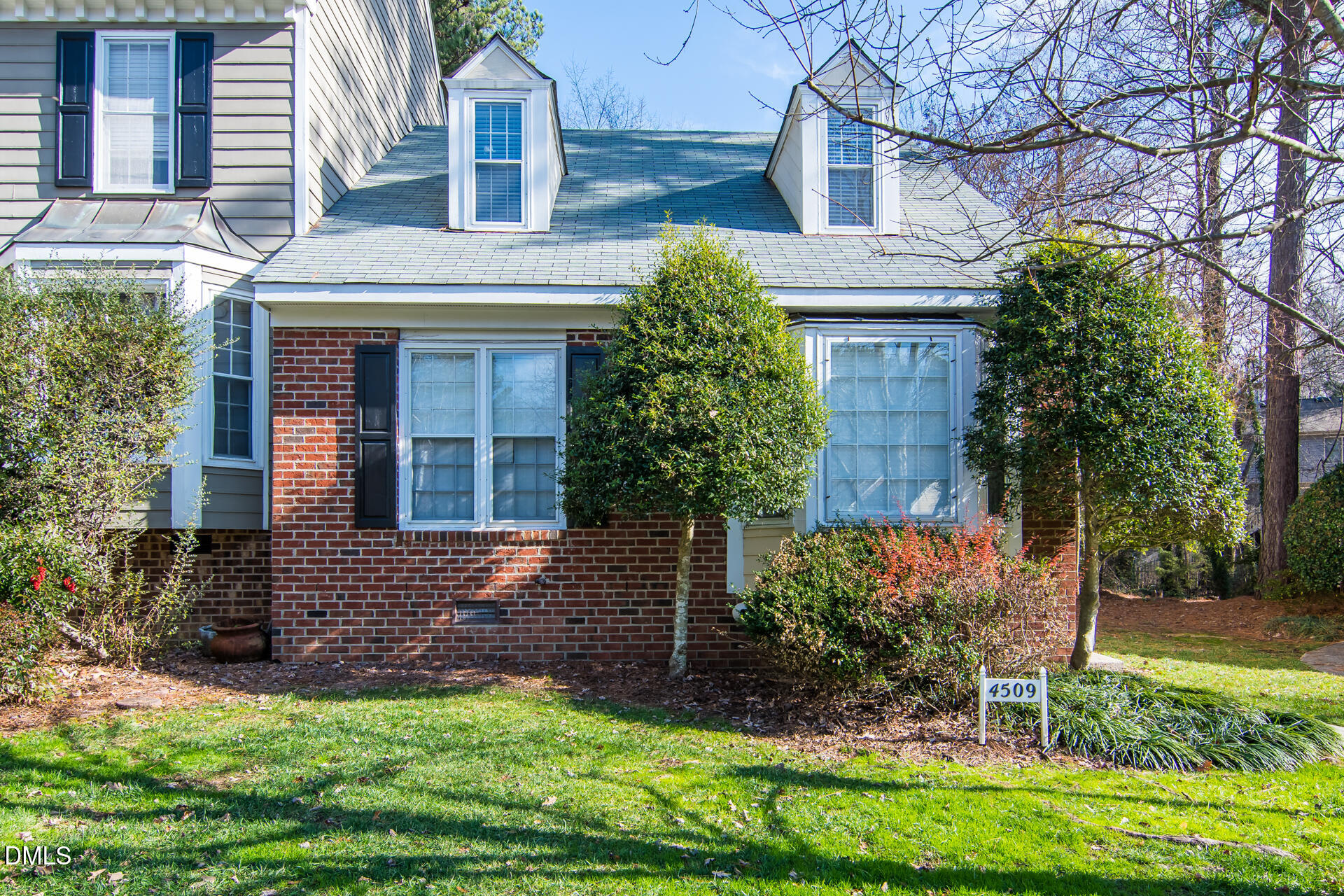 4509 Hershey Court