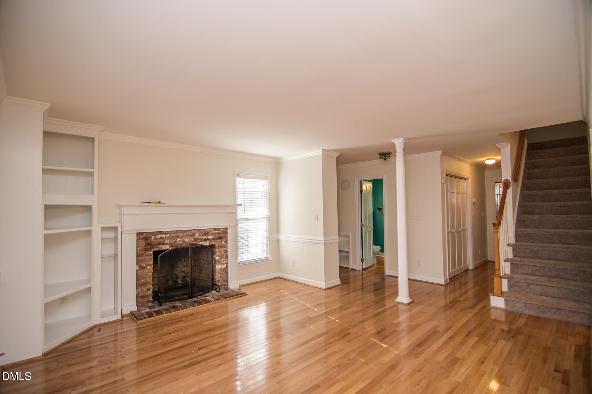 4509 Hershey Court