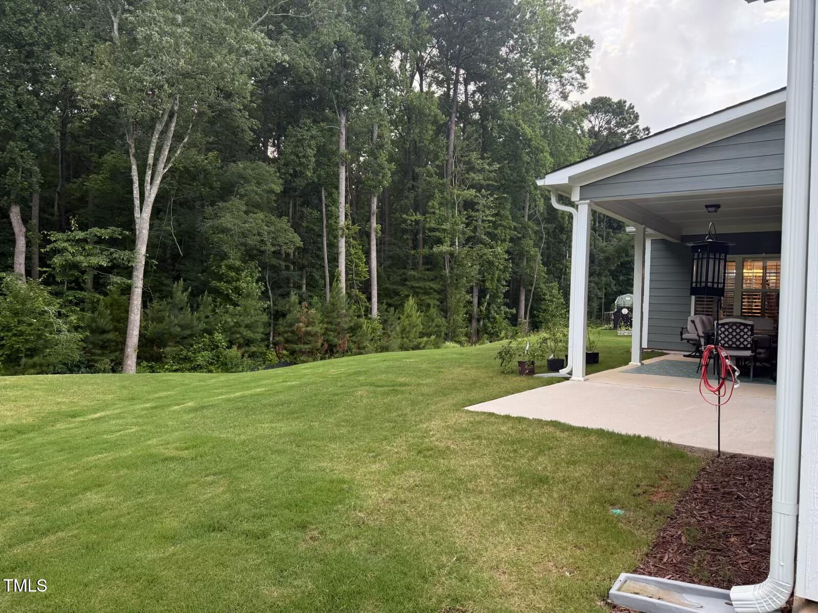 325 Olde Liberty Drive