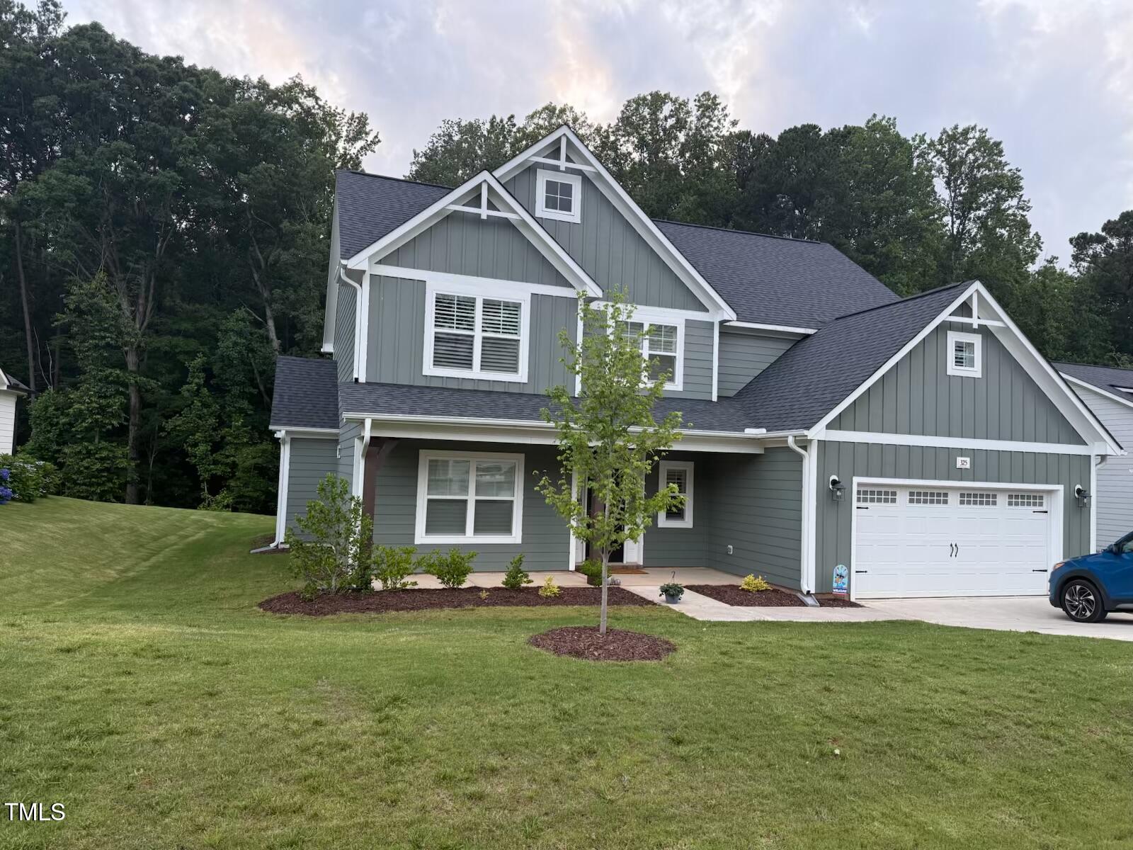325 Olde Liberty Drive