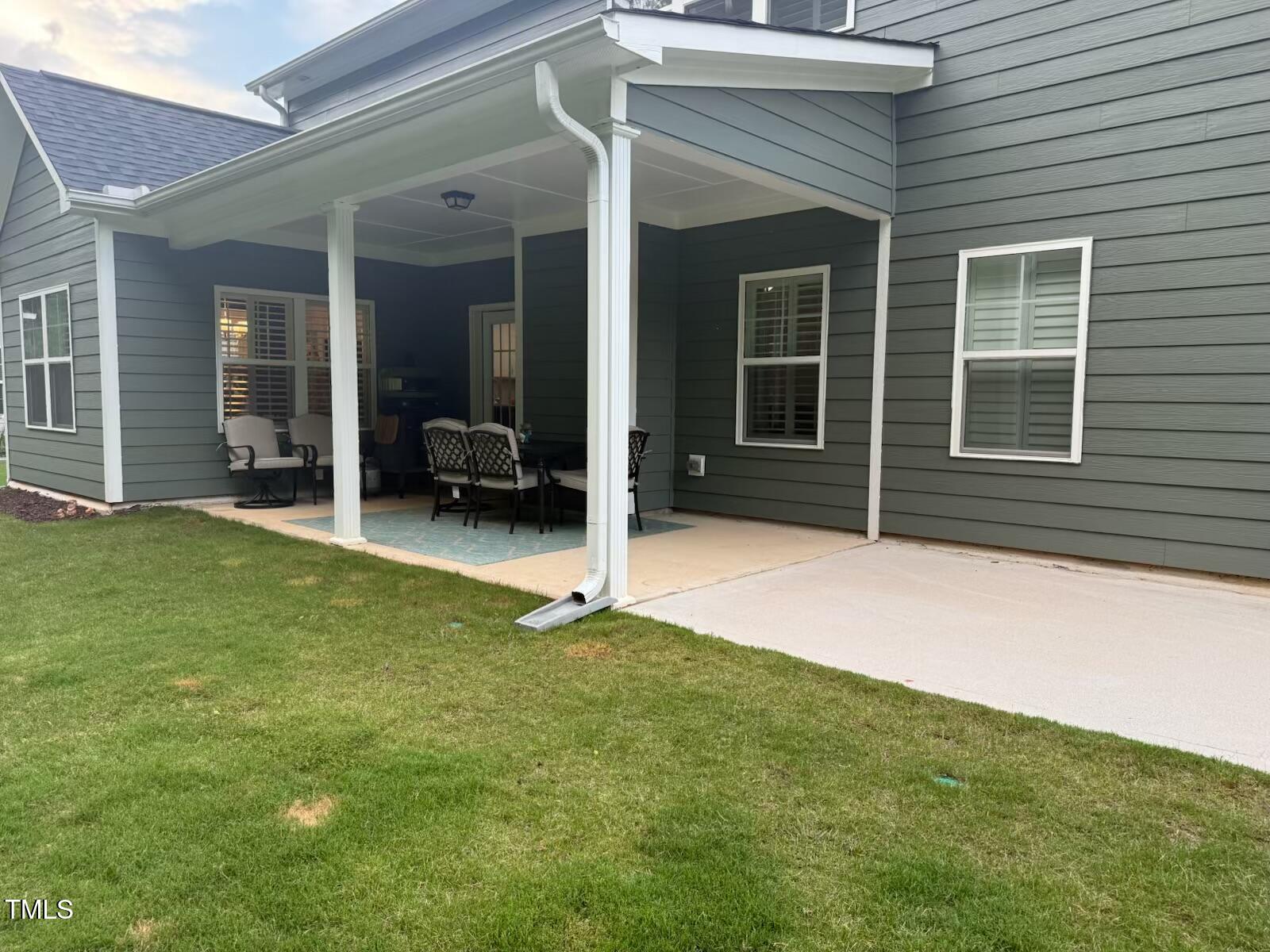 325 Olde Liberty Drive