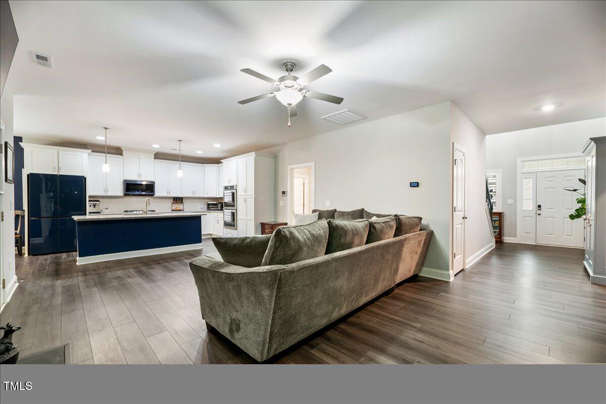 325 Olde Liberty Drive