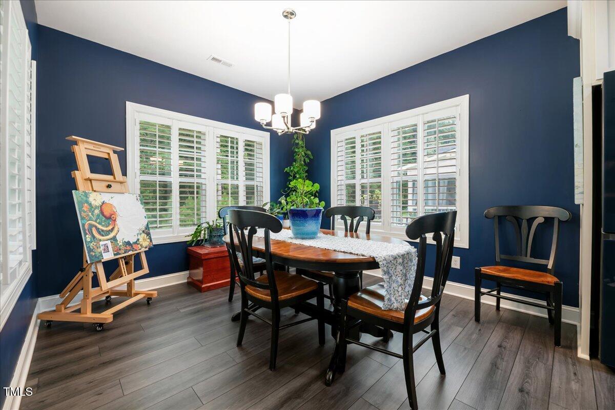 325 Olde Liberty Drive