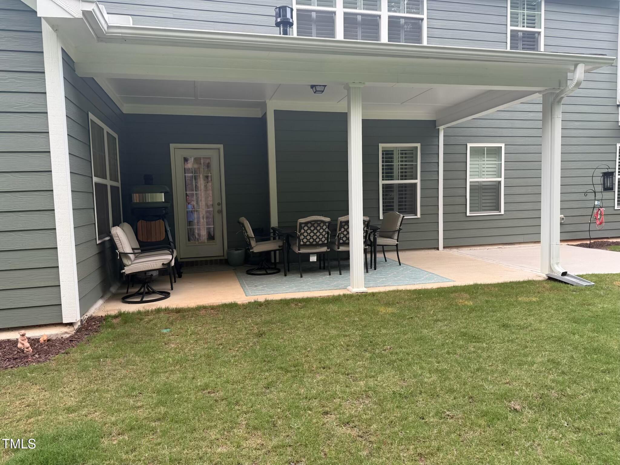 325 Olde Liberty Drive