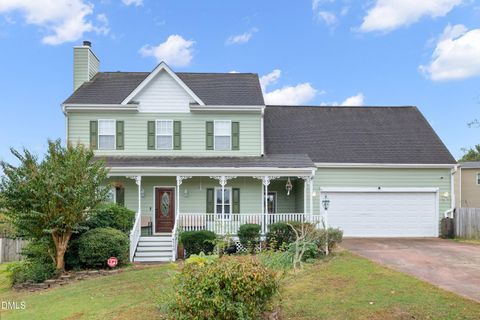 4500 Rivershyre Way Raleigh NC 27616