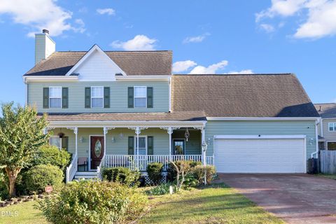 4500 Rivershyre Way Raleigh NC 27616