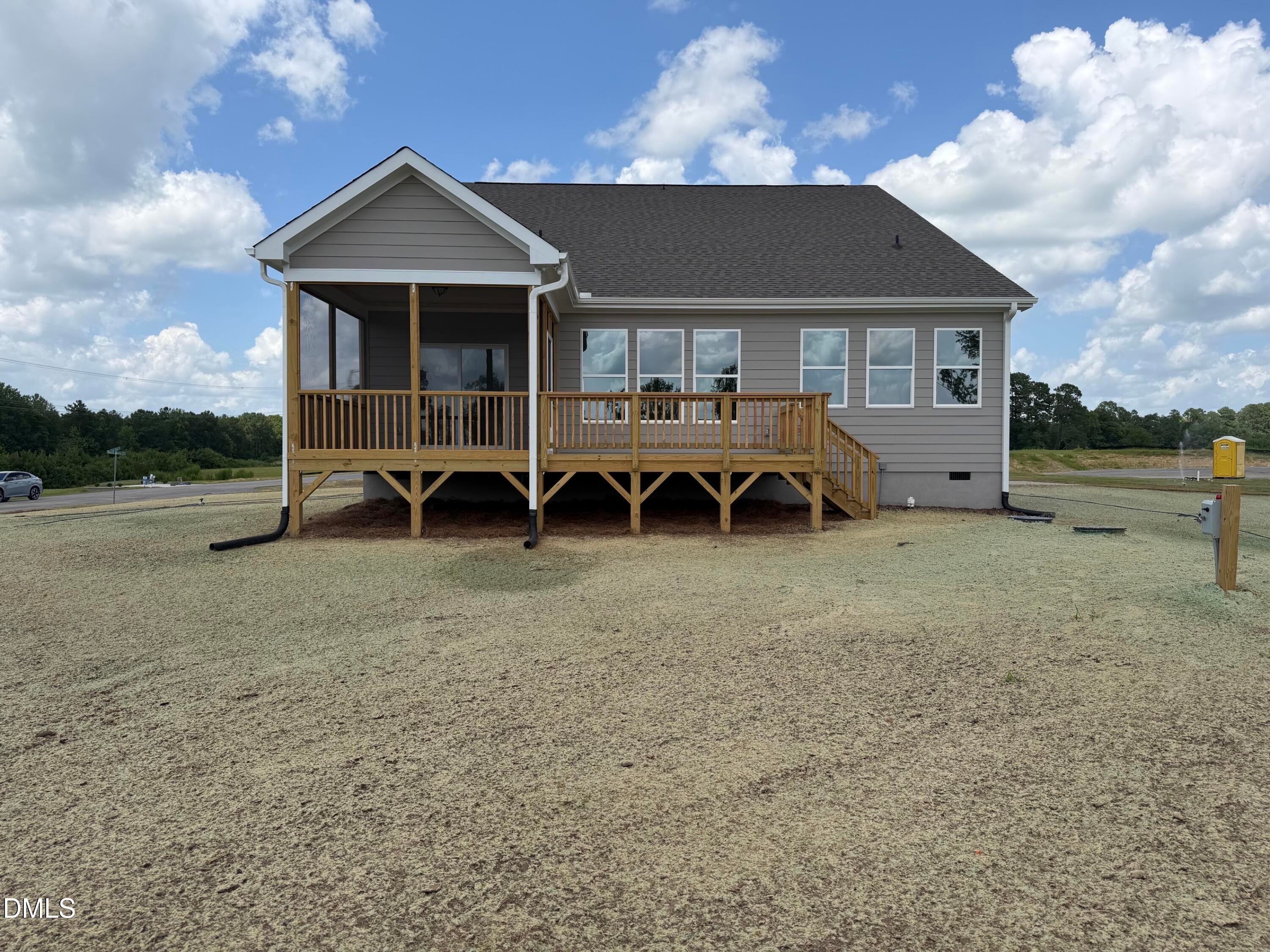 18 Rustic Woods Court
