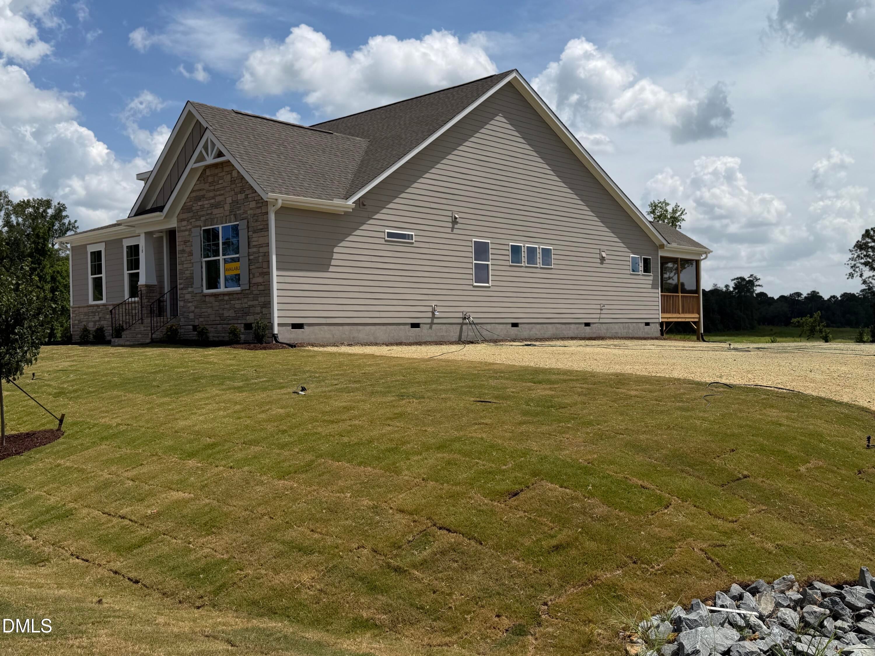 18 Rustic Woods Court