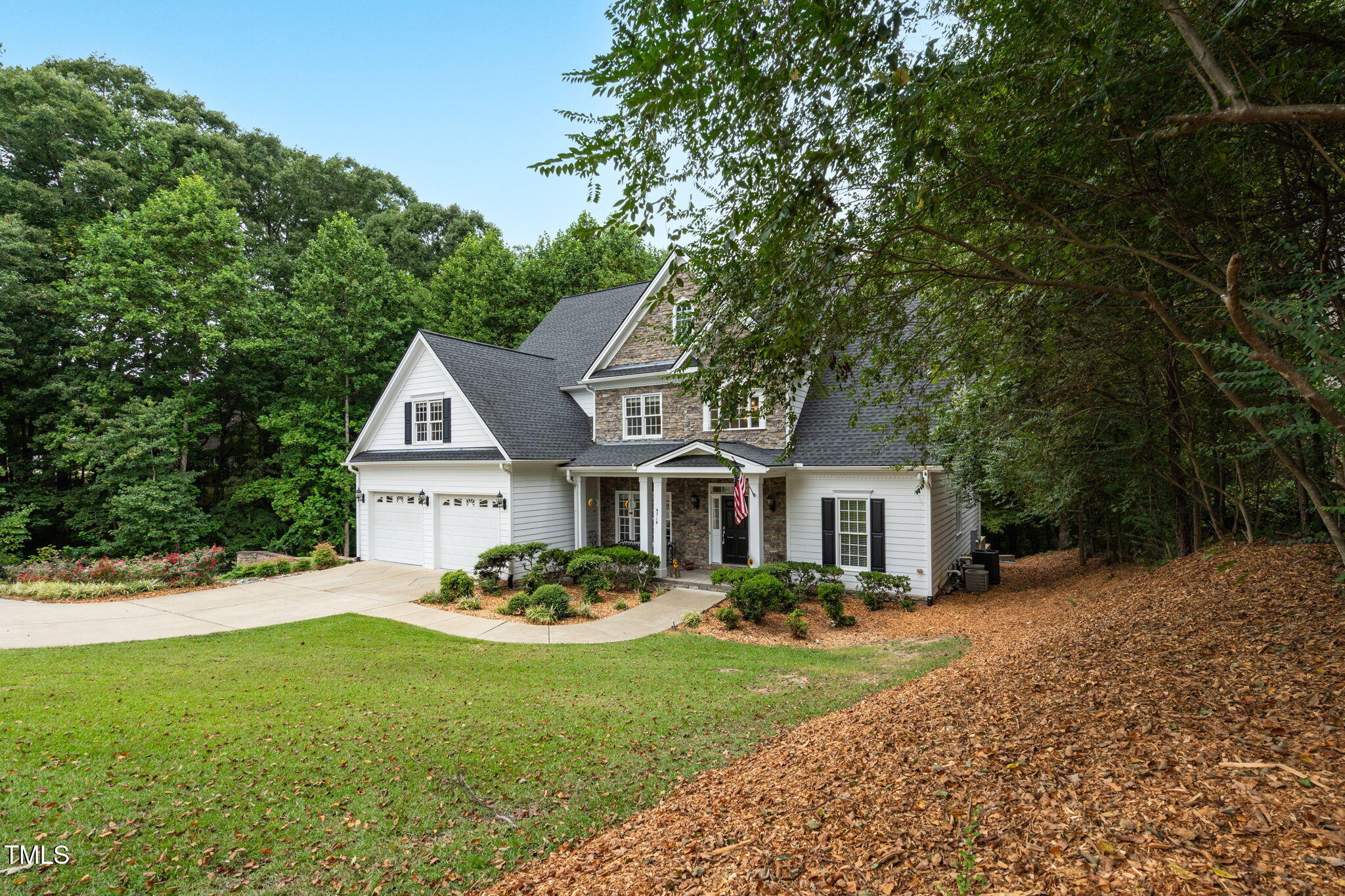4716 Shady Greens Drive