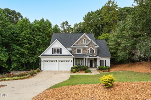 4716 Shady Greens Drive Fuquay Varina NC 27526
