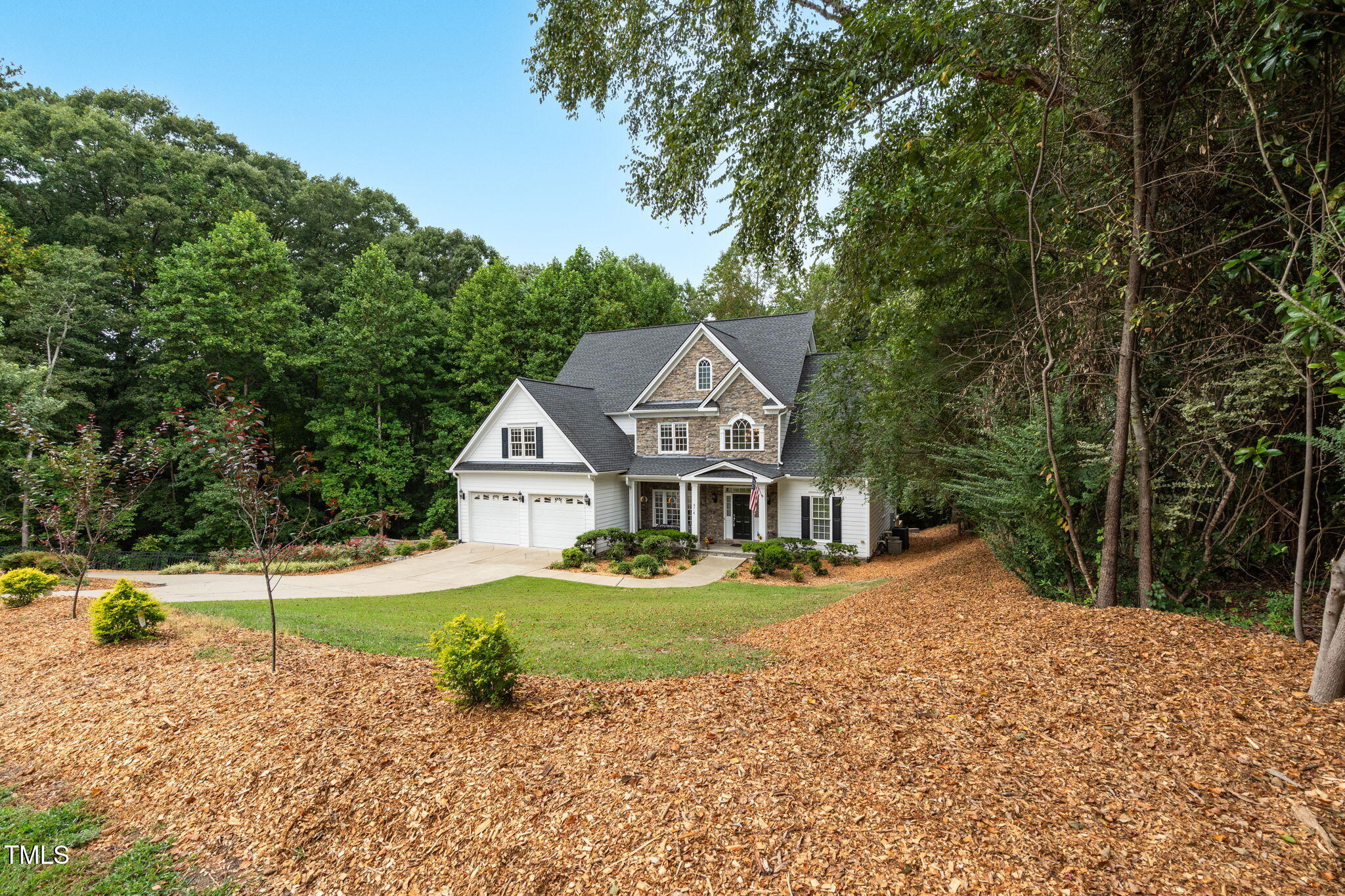 4716 Shady Greens Drive