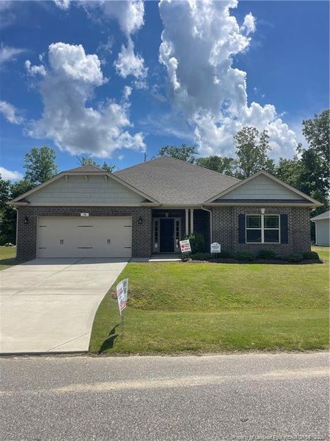 78 Falls of The Cape Drive Lillington NC 27546