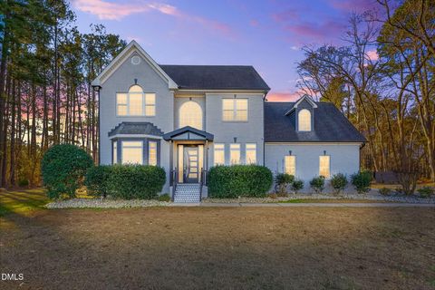 3486 Highway 70 Smithfield NC 27577