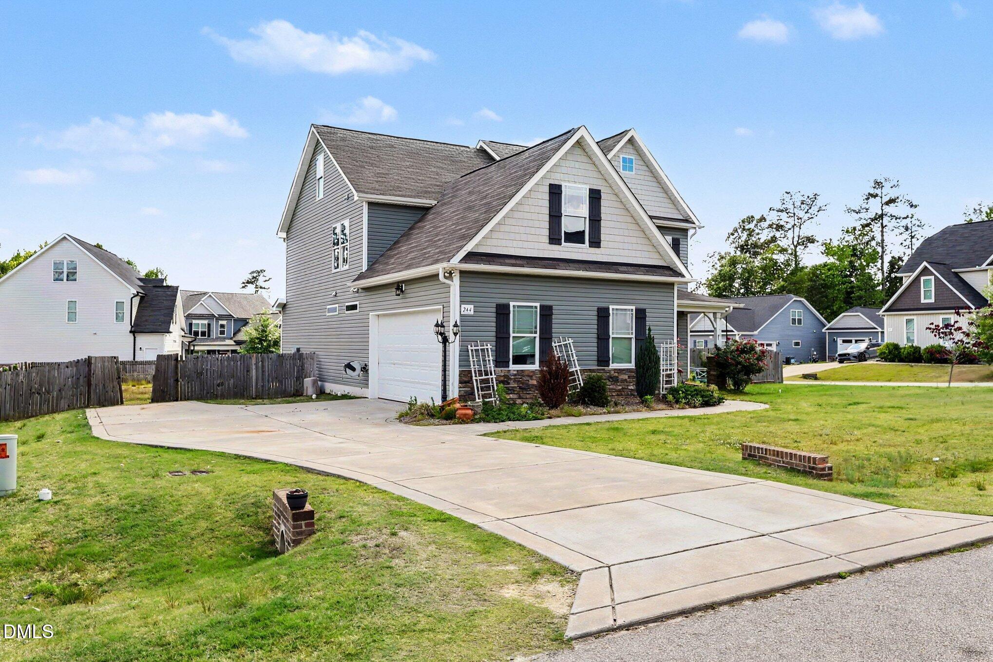 244 Elway Drive