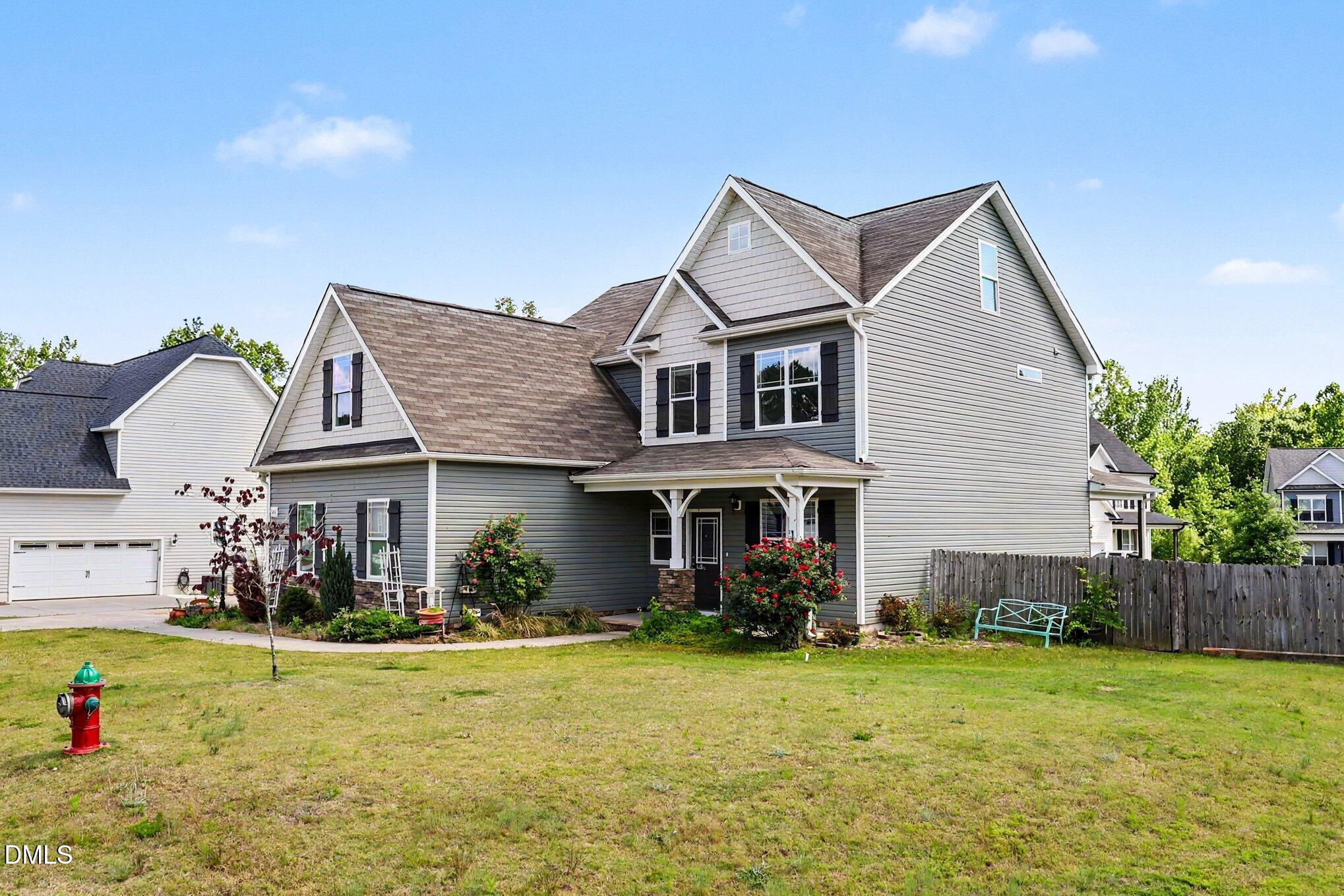 244 Elway Drive