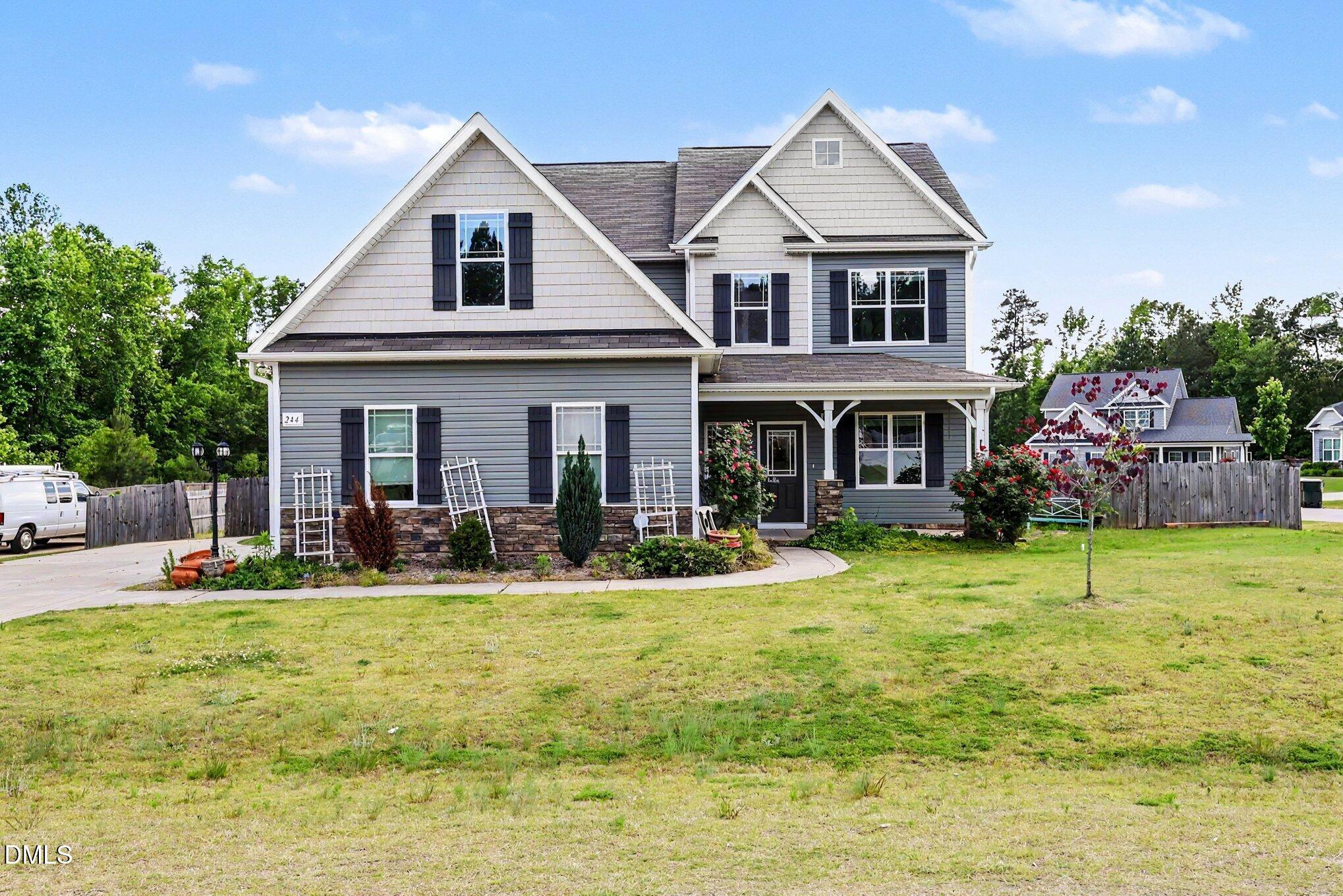 244 Elway Drive