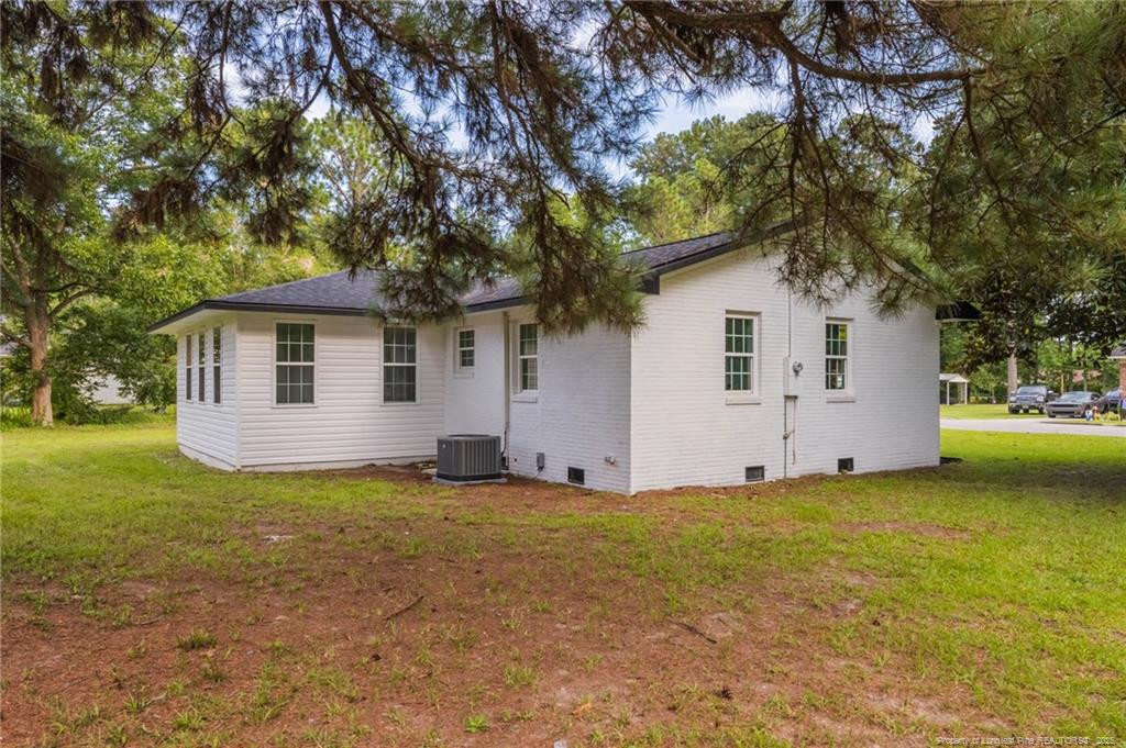 856 Pinewood Drive