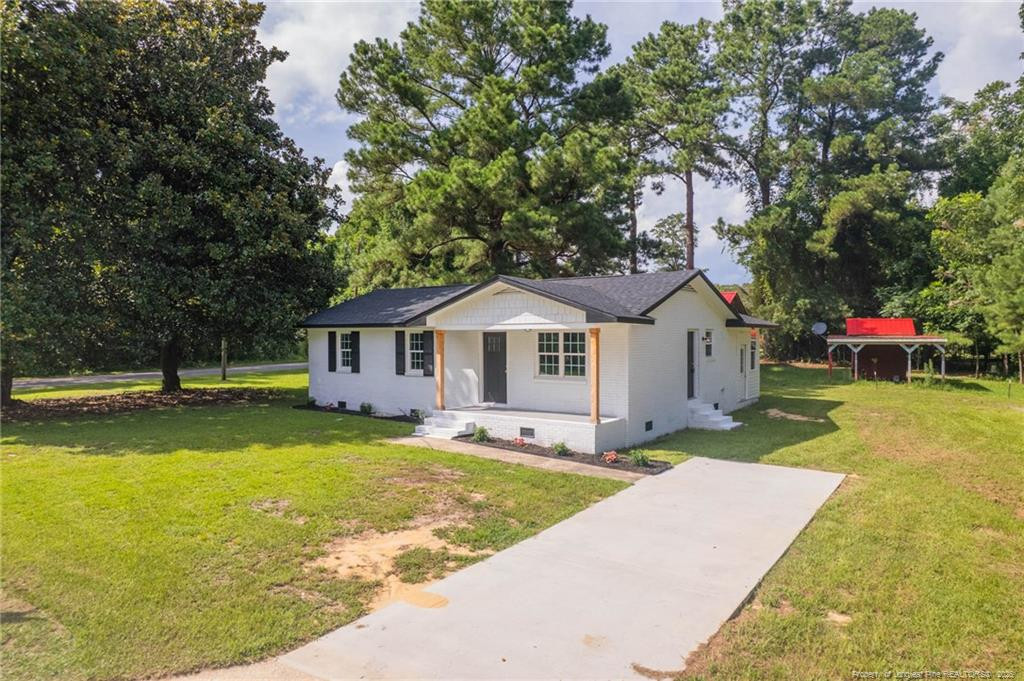 856 Pinewood Drive