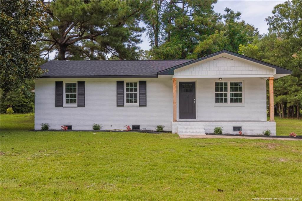 856 Pinewood Drive