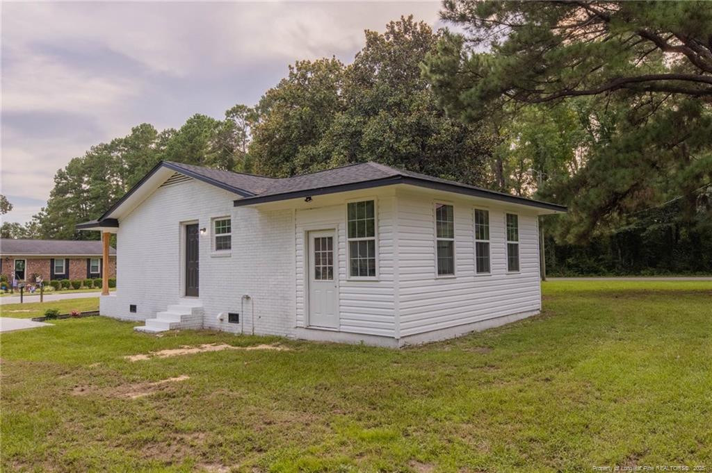 856 Pinewood Drive
