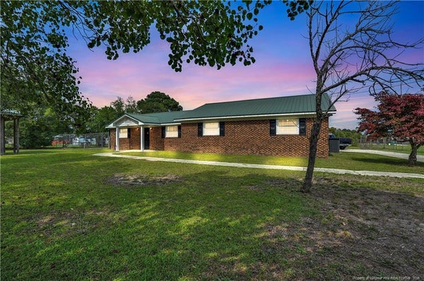 2567 ALAMAC RD, LUMBERTON, NC 28358 - Image 771577e28cdce0eb754fe208a31fe376/19037707