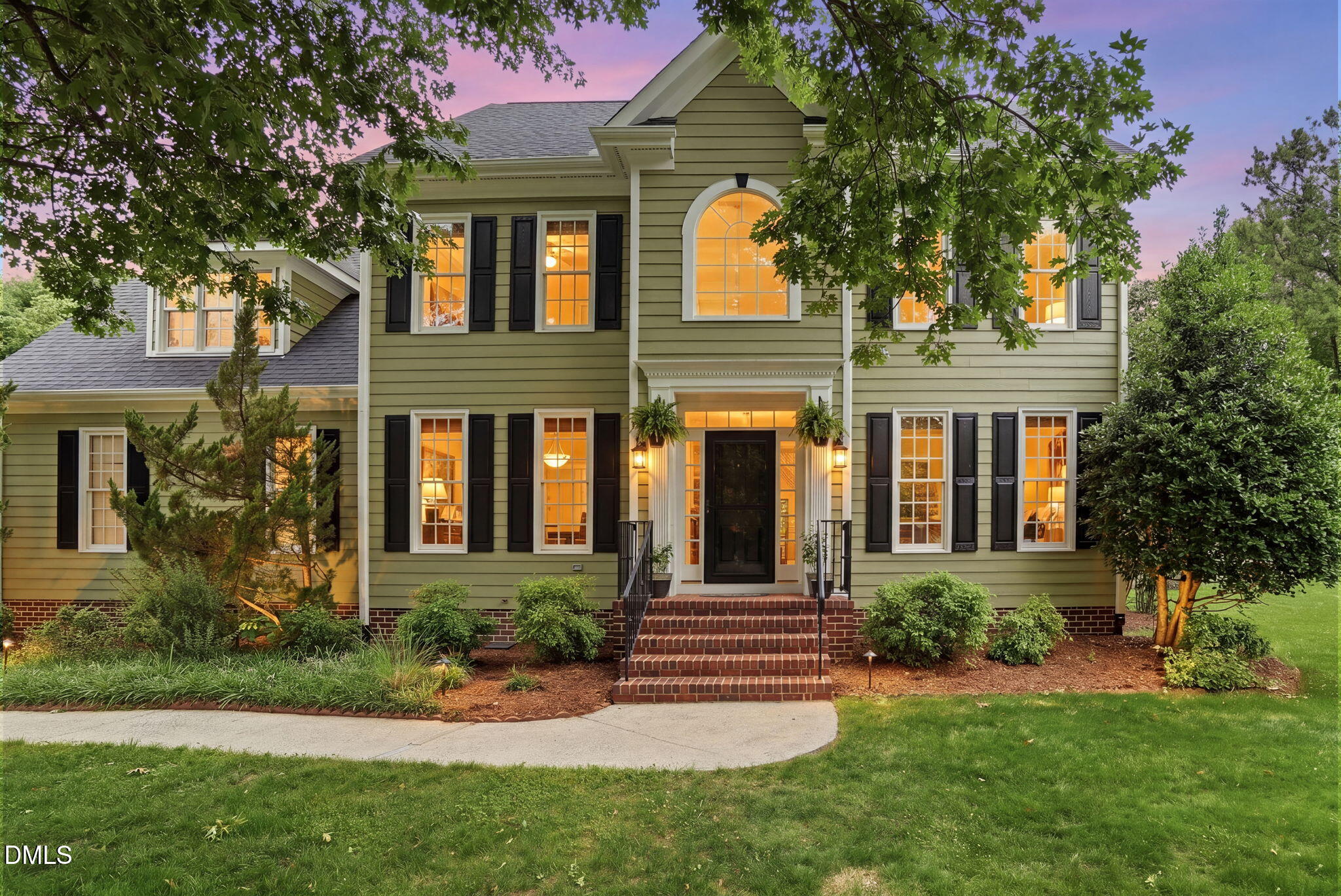 106 Sunset Ridge Lane