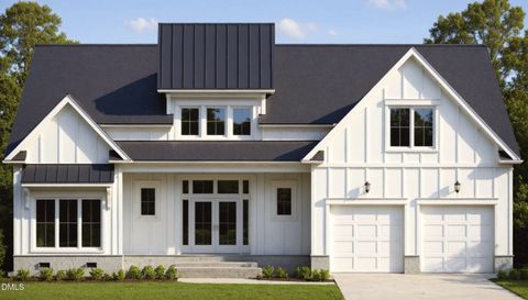 1062 Lochshire Drive Burlington NC 27215