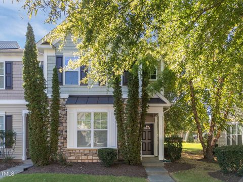 6626 Clarksburg Place Raleigh NC 27616