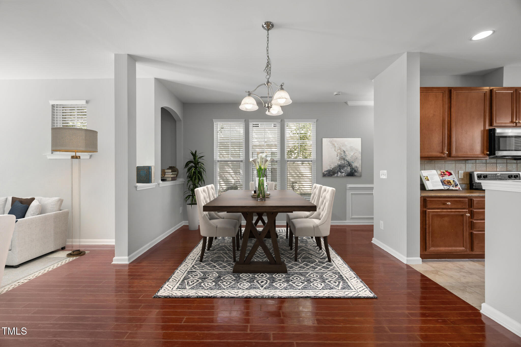 6626 Clarksburg Place
