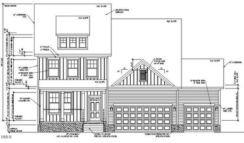 68 Biscayne Court Lillington NC 27546