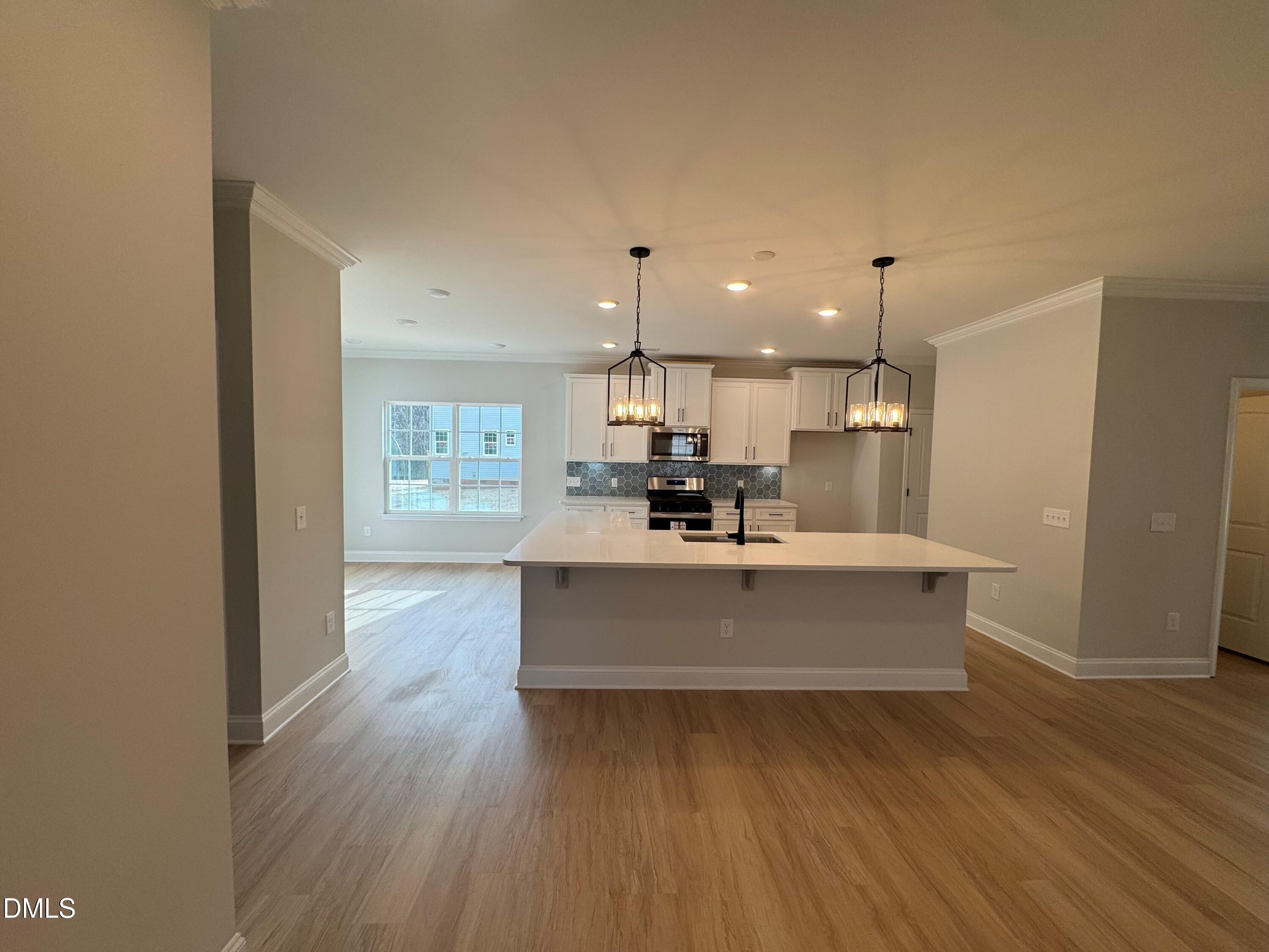 5444 Jaeger Drive Lot #43