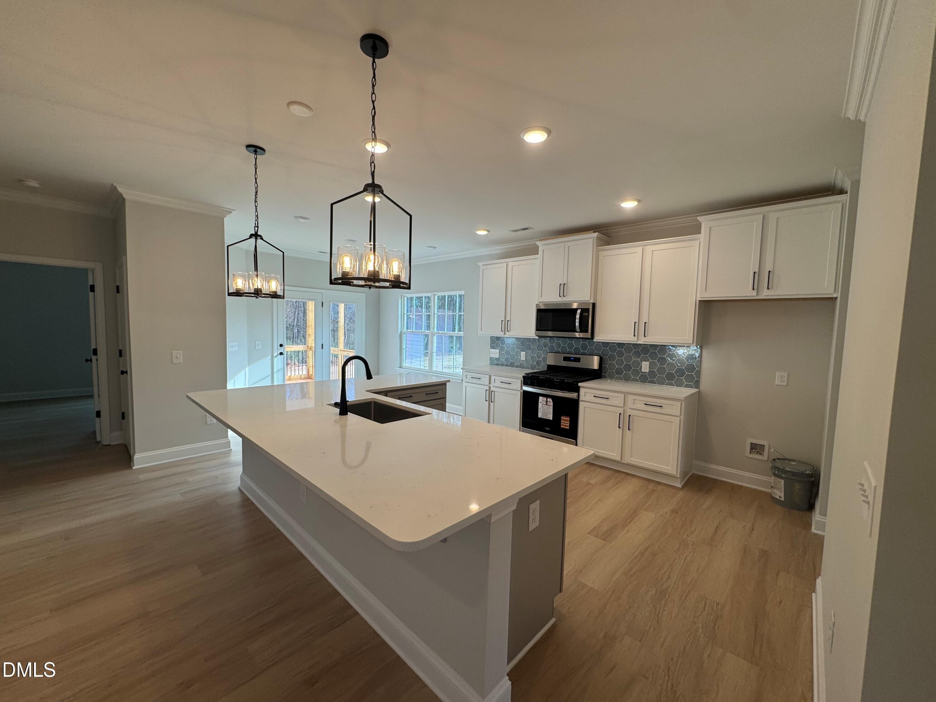 5444 Jaeger Drive Lot #43