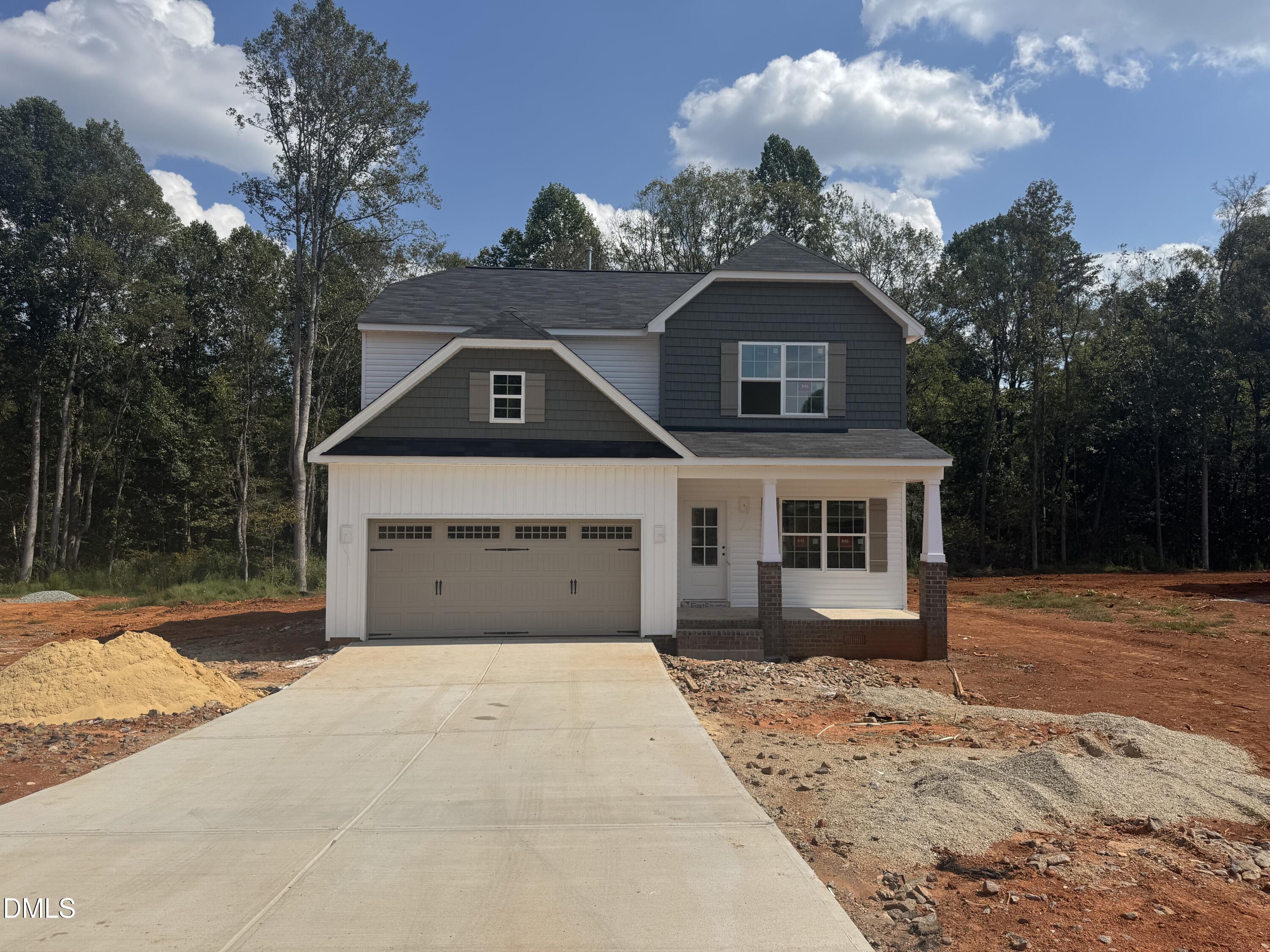 5444 Jaeger Drive Lot #43