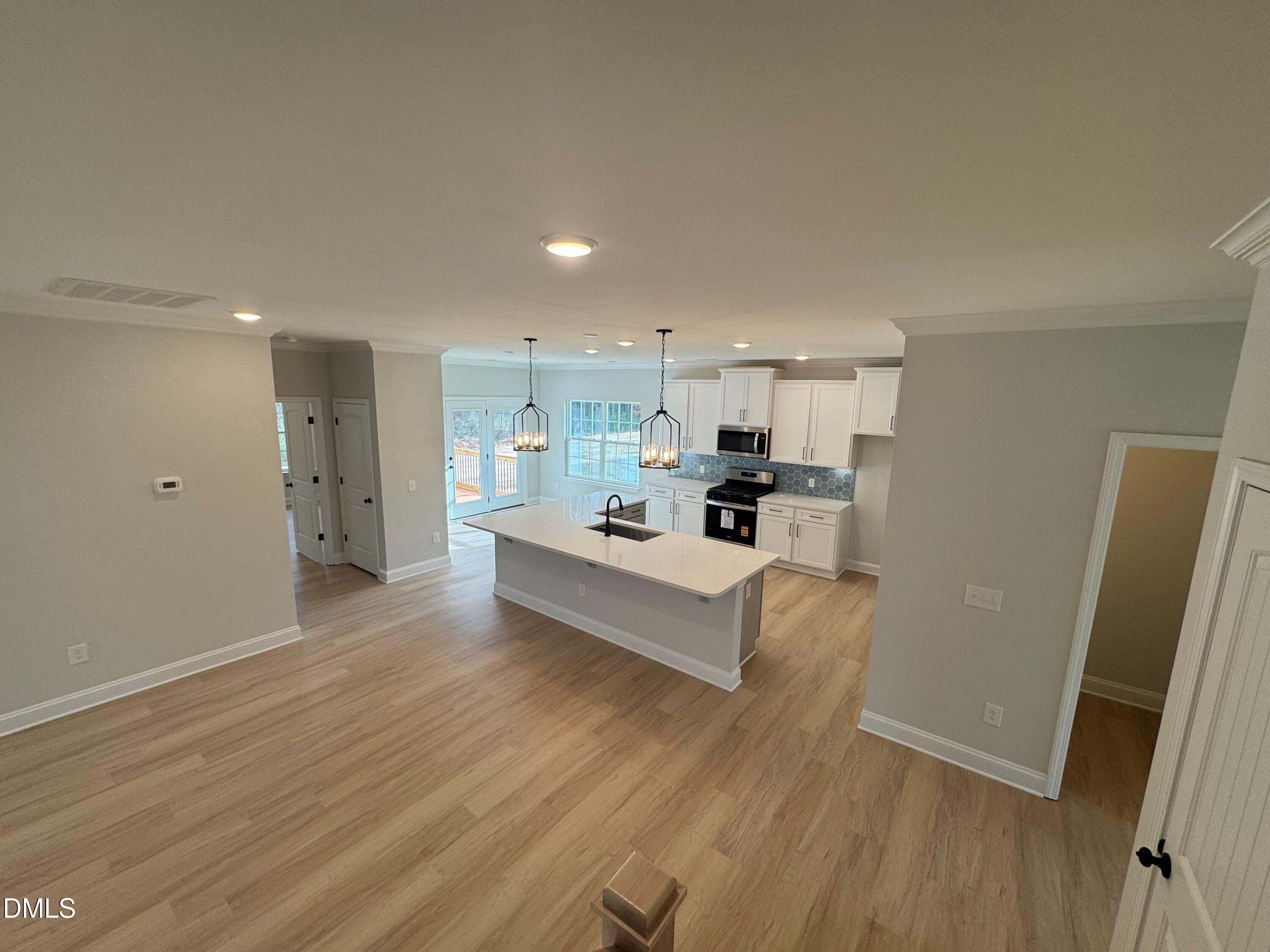 5444 Jaeger Drive Lot #43