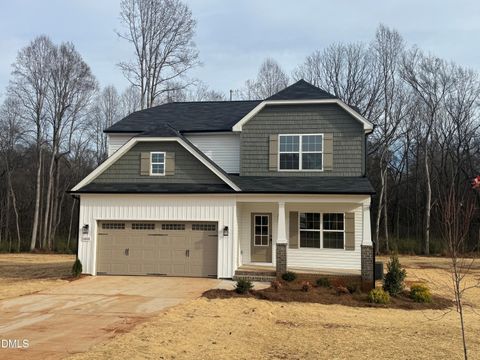 5444 Jaeger Drive Lot #43 Graham NC 27253