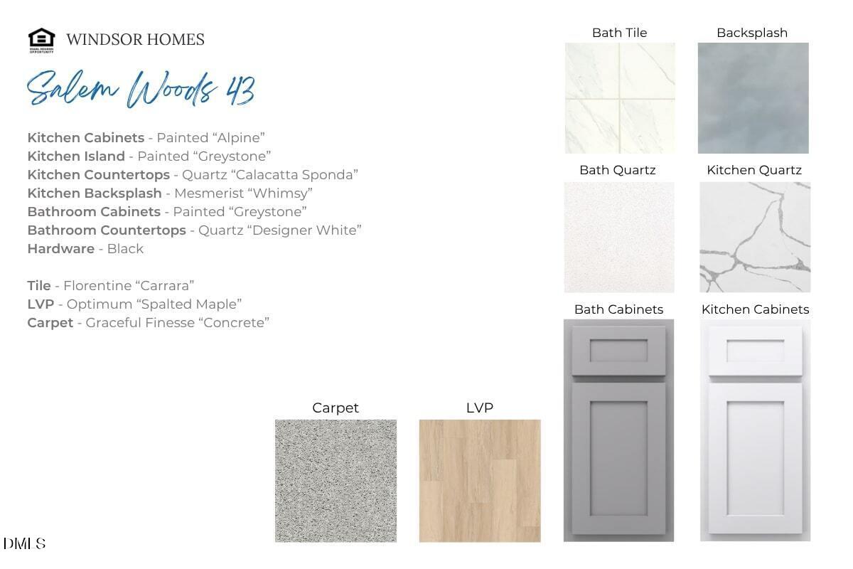 5444 Jaeger Drive Lot #43