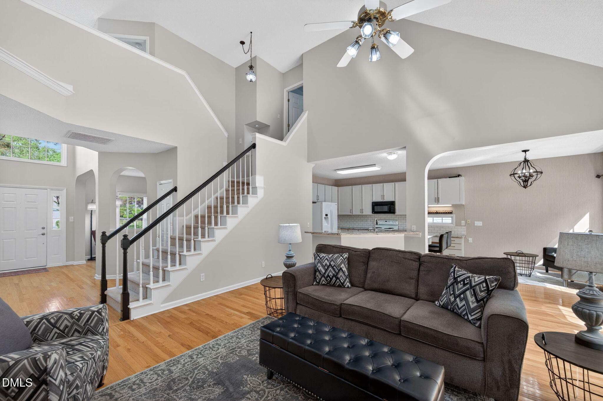 8616 Reindeer Moss Drive