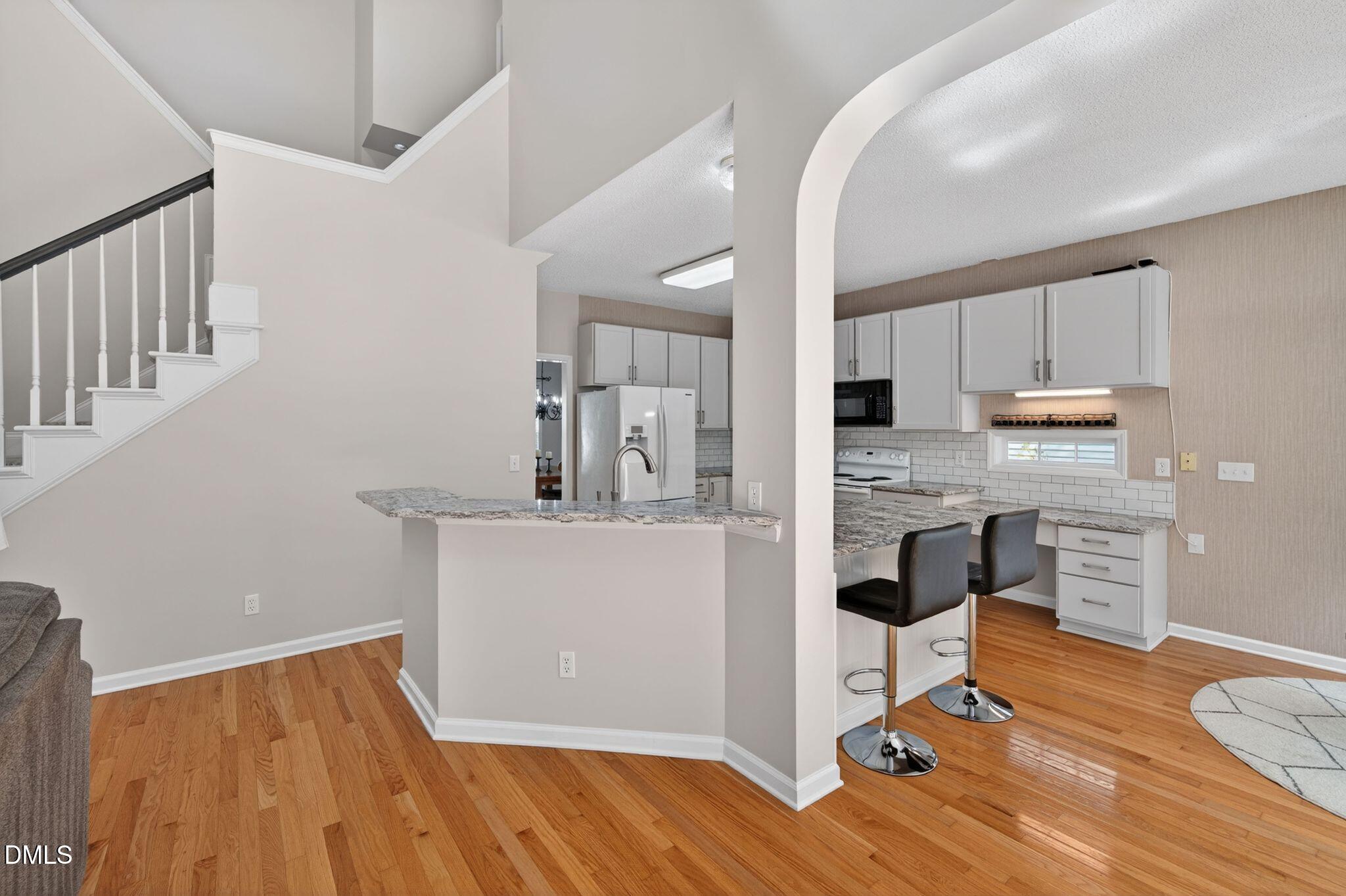 8616 Reindeer Moss Drive