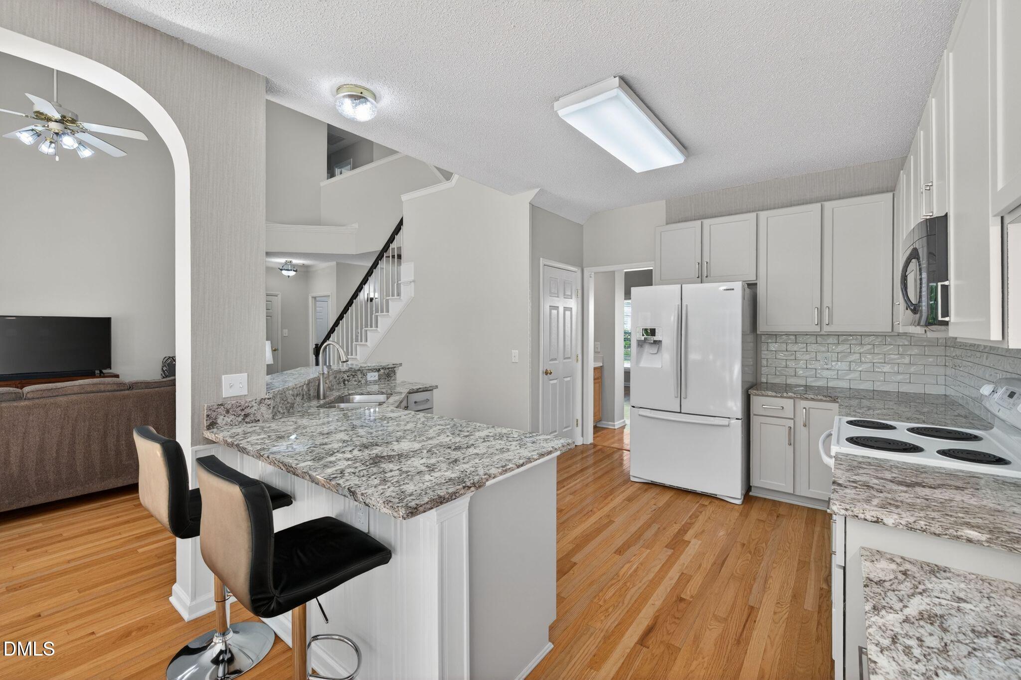 8616 Reindeer Moss Drive