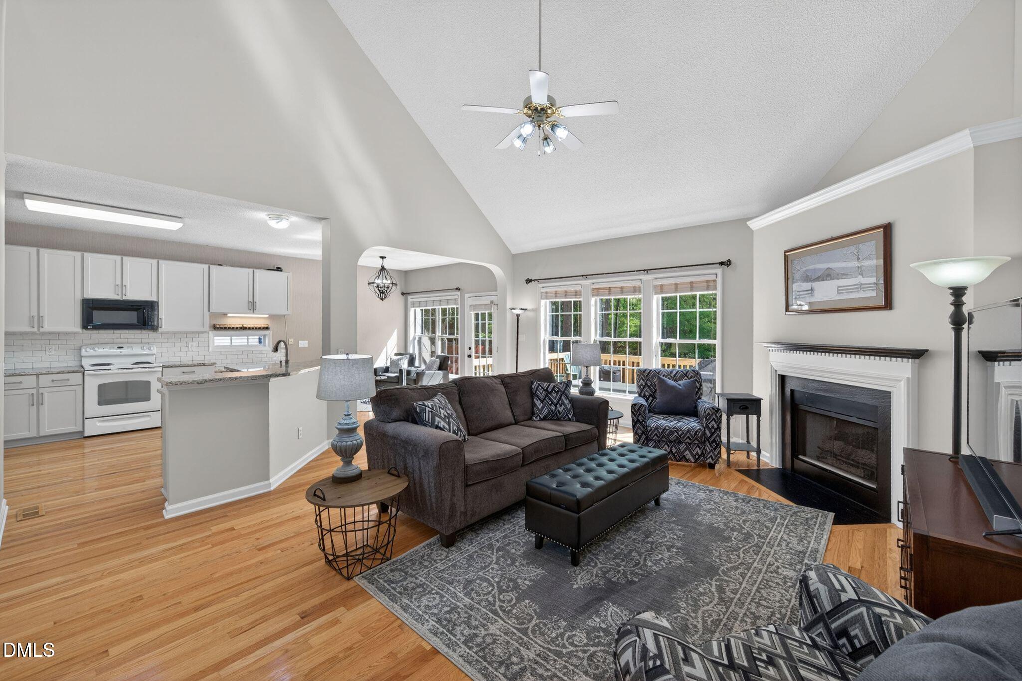8616 Reindeer Moss Drive
