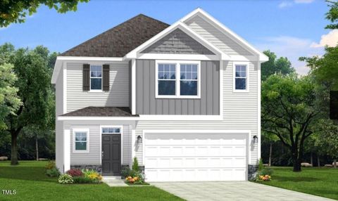 97 Willow Cameron Way Angier NC 27501