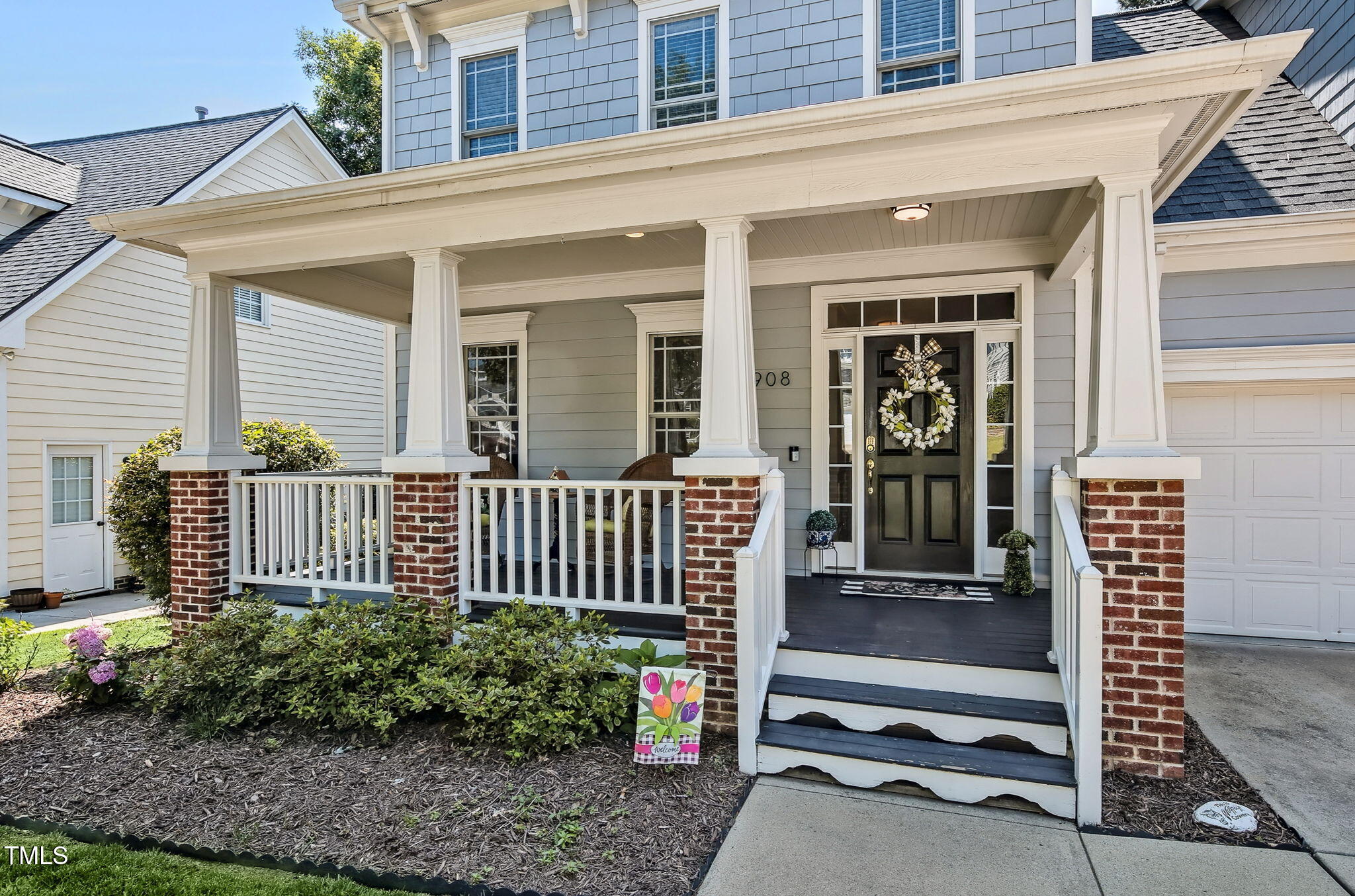 908 Town Side Drive